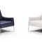 Natuzzi fauteuil Regina - 0